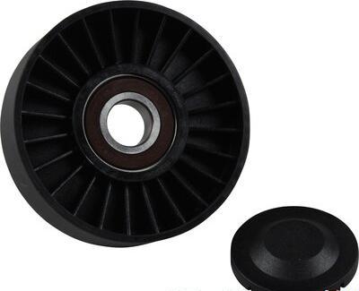 JP Group 1218302600 - Ролик, поликлиновый ремень abcparts.ee