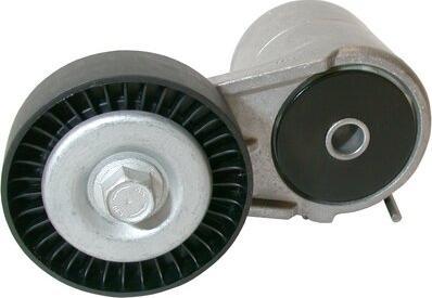 JP Group 1218200900 - Натяжитель, поликлиновый ремень abcparts.ee