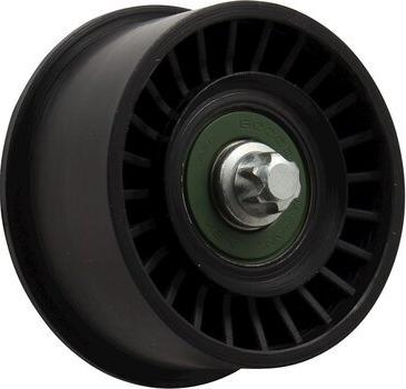 JP Group 1212203100 - Направляющий ролик, зубчатый ремень ГРМ abcparts.ee