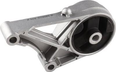 JP Group 1217905800 - Подушка, опора, подвеска двигателя abcparts.ee