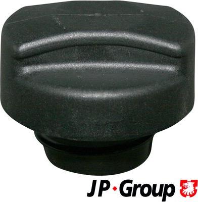 JP Group 1281100200 - Lukk, kütusemahuti abcparts.ee