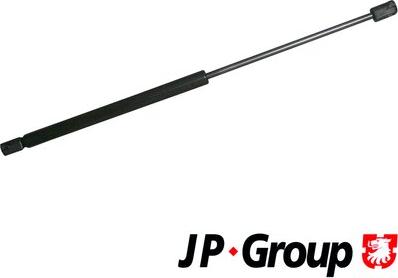 JP Group 1281202000 - Газовая пружина, упор abcparts.ee