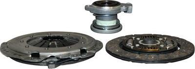 JP Group 1230403110 - Комплект сцепления abcparts.ee