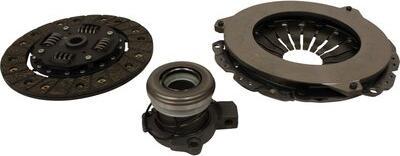 JP Group 1230407010 - Комплект сцепления abcparts.ee