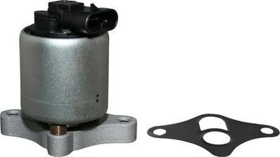 JP Group 1225000600 - Клапан возврата ОГ abcparts.ee