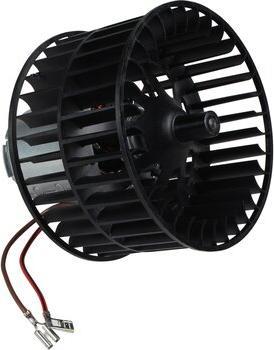 JP Group 1226100600 - Вентилятор салона abcparts.ee