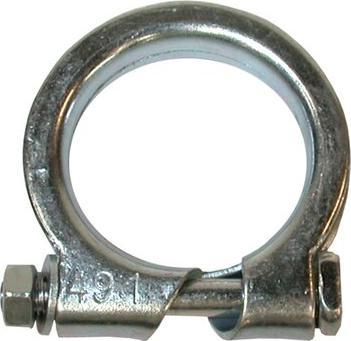 JP Group 1221400200 - Соединительные элементы, система выпуска abcparts.ee