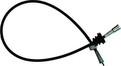 JP Group 1270600200 - Тросик спидометра abcparts.ee