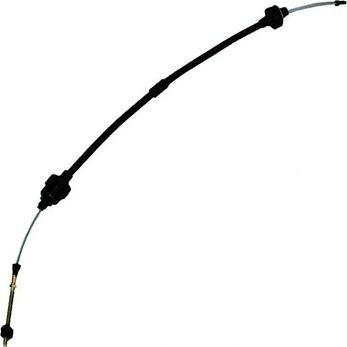 JP Group 1270201200 - Трос, управление сцеплением abcparts.ee