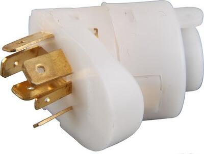 JP Group 8190400600 - Замок зажигания, включение стартера abcparts.ee