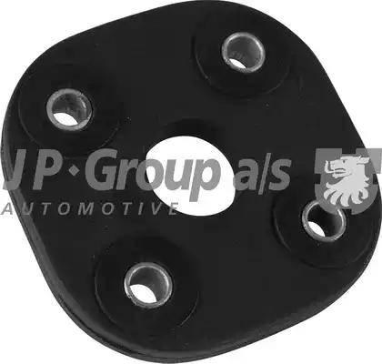 JP Group 8144250506 - Фланец колонки рулевого управления, муфта abcparts.ee