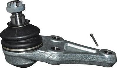JP Group 3940300100 - Шаровая опора abcparts.ee