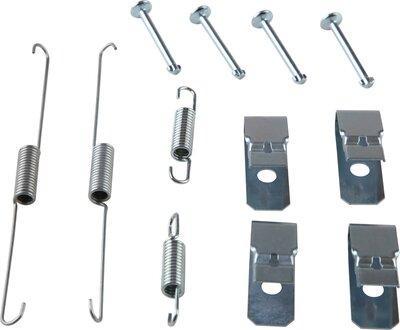 JP Group 3964003810 - Комплектующие, барабанный тормозной механизм abcparts.ee