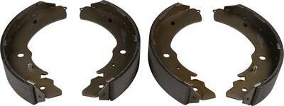 JP Group 3963901010 - Комплект тормозных колодок, барабанные abcparts.ee