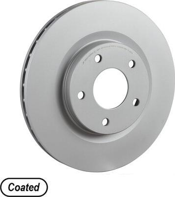 JP Group 3963102000 - Тормозной диск abcparts.ee