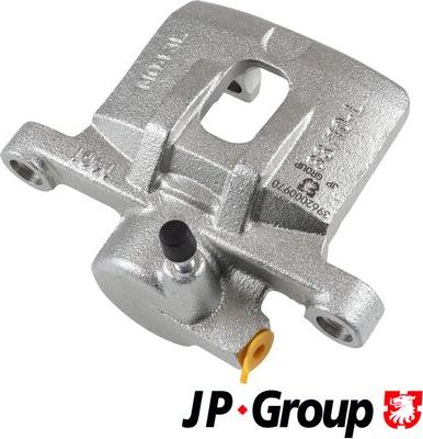 JP Group 3962000970 - Тормозной суппорт abcparts.ee