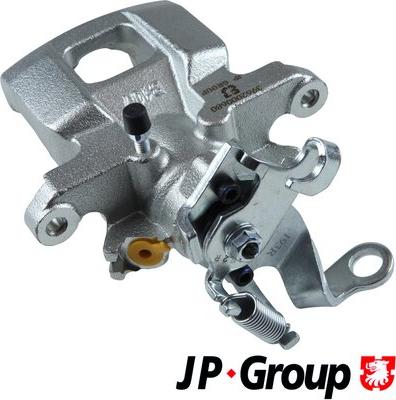JP Group 3962000680 - Тормозной суппорт abcparts.ee