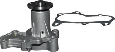 JP Group 3914100800 - Водяной насос abcparts.ee