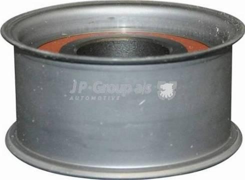 JP Group 3912200700 - Направляющий ролик, зубчатый ремень ГРМ abcparts.ee