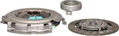 JP Group 3930400110 - Комплект сцепления abcparts.ee
