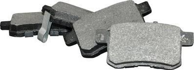 JP Group 3463700910 - Тормозные колодки, дисковые, комплект abcparts.ee