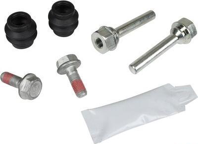 JP Group 3564004210 - Комплект направляющей гильзы, тормозной поршень abcparts.ee