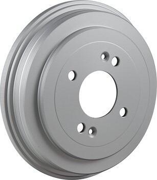 JP Group 3563500400 - Тормозной барабан abcparts.ee