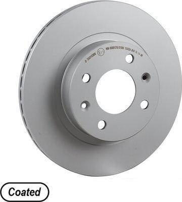 JP Group 3563102800 - Тормозной диск abcparts.ee