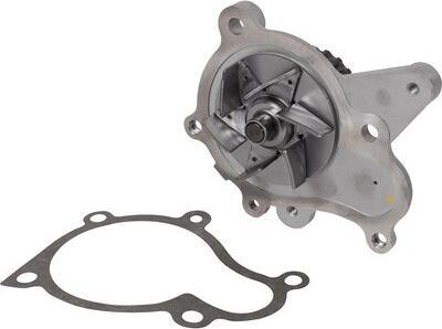 JP Group 3514101000 - Водяной насос abcparts.ee