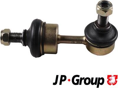 JP Group 3650500300 - Тяга / стойка, стабилизатор abcparts.ee
