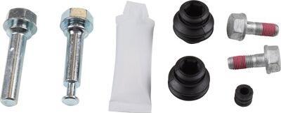 JP Group 3664004110 - Комплект направляющей гильзы, тормозной поршень abcparts.ee