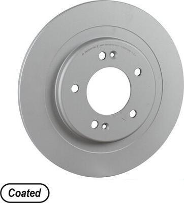 JP Group 3663201200 - Тормозной диск abcparts.ee