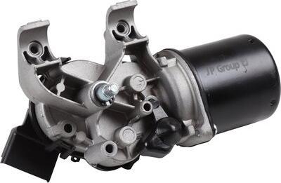 JP Group 3198200100 - Двигатель стеклоочистителя abcparts.ee