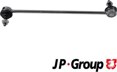 JP Group 3140400900 - Тяга / стойка, стабилизатор abcparts.ee