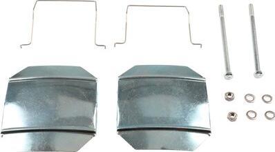 JP Group 3164003410 - Комплектующие для колодок дискового тормоза abcparts.ee