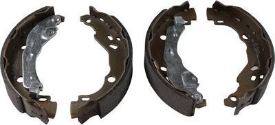JP Group 3163900910 - Комплект тормозных колодок, барабанные abcparts.ee