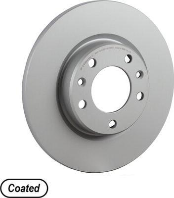 JP Group 3163200700 - Тормозной диск abcparts.ee