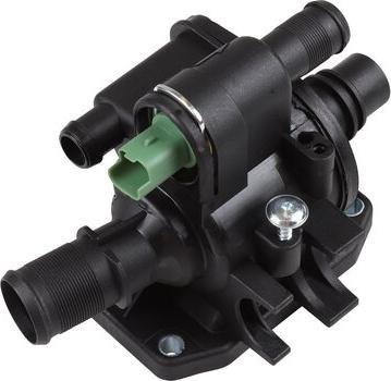 JP Group 3114500100 - Термостат охлаждающей жидкости / корпус abcparts.ee