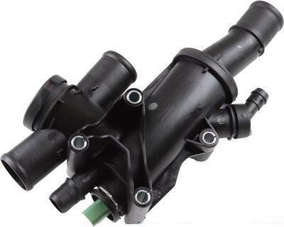 JP Group 3114500300 - Термостат охлаждающей жидкости / корпус abcparts.ee