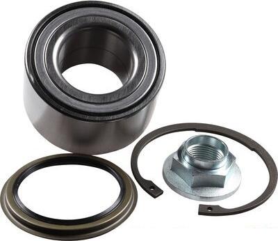 JP Group 3841300310 - Комплект подшипника, ступицы колеса abcparts.ee