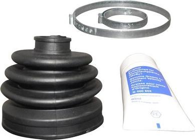 JP Group 3843600610 - Пыльник, приводной вал abcparts.ee