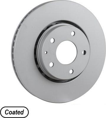 JP Group 3863102600 - Тормозной диск abcparts.ee