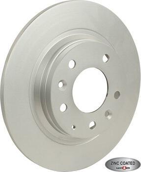 JP Group 3863200300 - Тормозной диск abcparts.ee