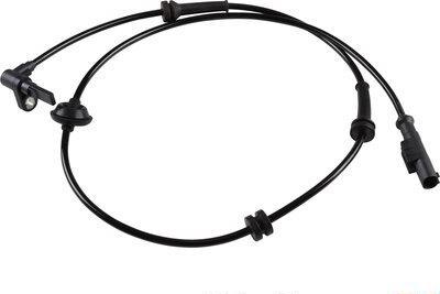 JP Group 3397102800 - ABS датчик, частота вращения колеса abcparts.ee