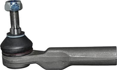 JP Group 3344600500 - Наконечник рулевой тяги, шарнир abcparts.ee
