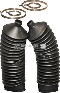 JP Group 3344700410 - Комплект пыльника, рулевое управление abcparts.ee