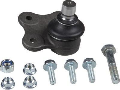 JP Group 3340300600 - Шаровая опора abcparts.ee