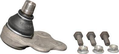 JP Group 3340300200 - Шаровая опора abcparts.ee