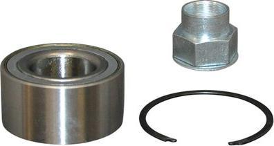 JP Group 3341301810 - Комплект подшипника, ступицы колеса abcparts.ee