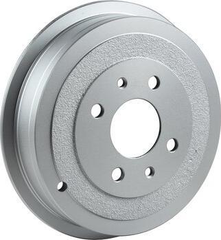 JP Group 3363500300 - Тормозной барабан abcparts.ee